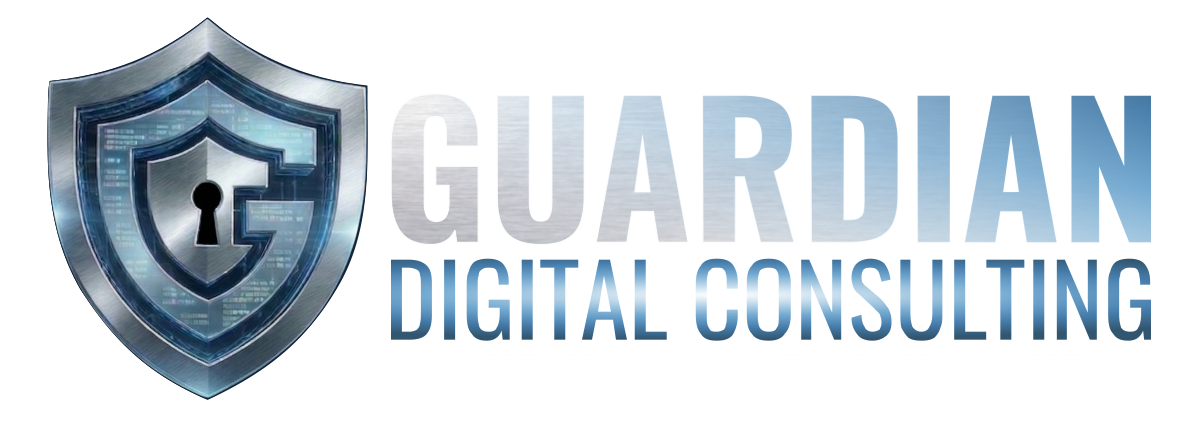 GDC Digital Consulting Site