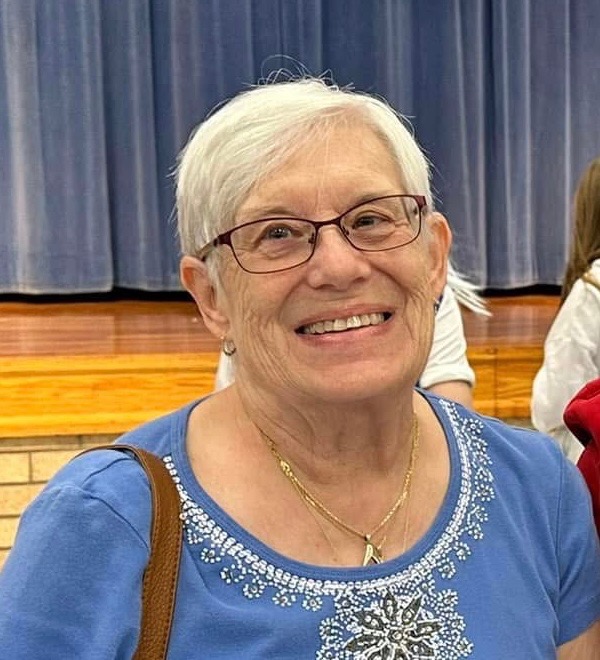 Sharon Williams